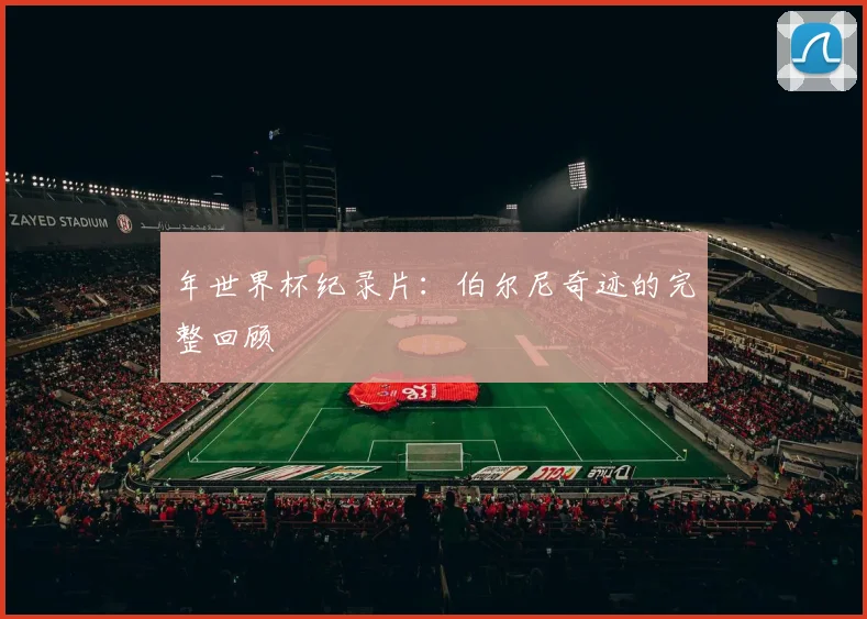 年世界杯纪录片：伯尔尼奇迹的完整回顾