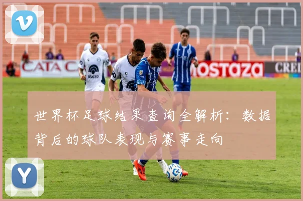 世界杯足球结果查询全解析：数据背后的球队表现与赛事走向