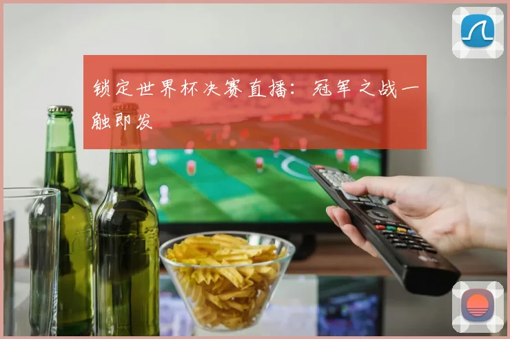 锁定世界杯决赛直播：冠军之战一触即发