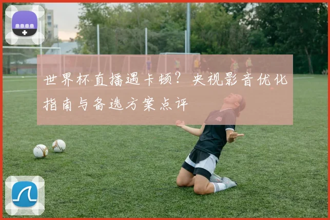 世界杯直播遇卡顿？央视影音优化指南与备选方案点评
